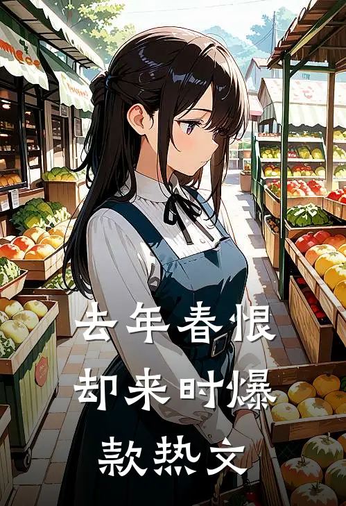 去年春恨却来时爆款热文