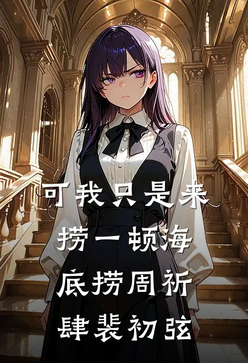 可我只是来捞一顿海底捞周祈肆裴初弦