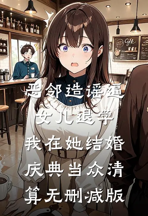 恶邻造谣逼女儿退学，我在她结婚庆典当众清算无删减版