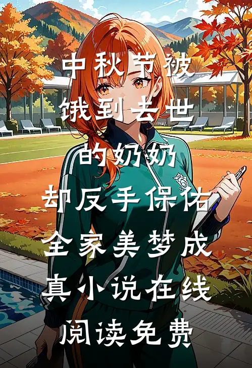 中秋节被饿到去世的奶奶，却反手保佑全家美梦成真小说在线阅读免费
