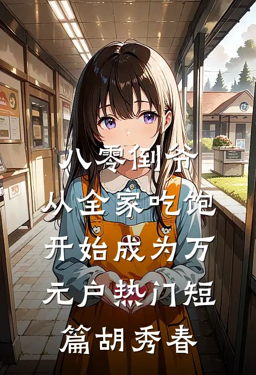 八零倒爷，从全家吃饱开始成为万元户热门短篇胡秀春