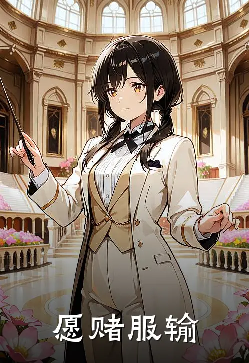 愿赌服输歌曲