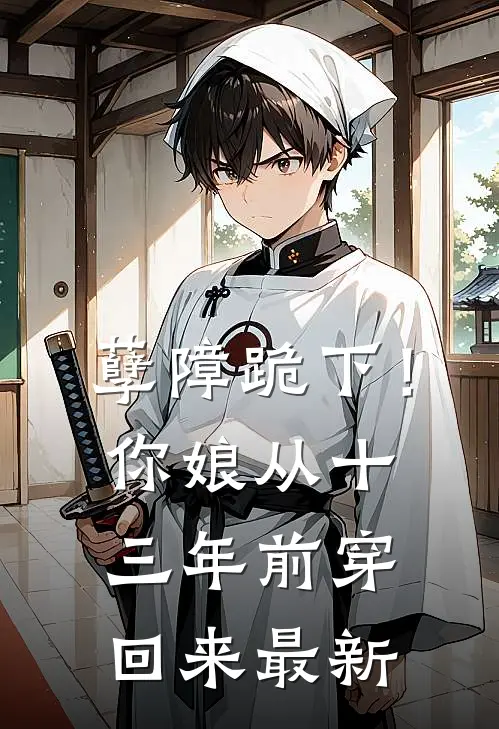 孽障跪下！你娘从十三年前穿回来最新