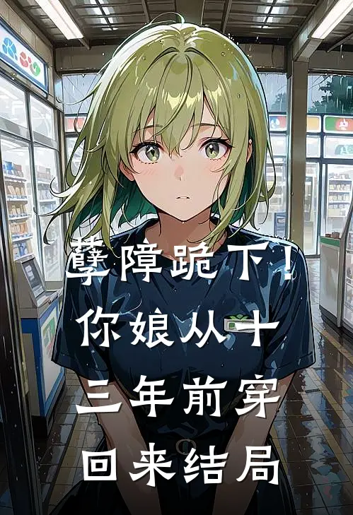 孽障跪下！你娘从十三年前穿回来结局