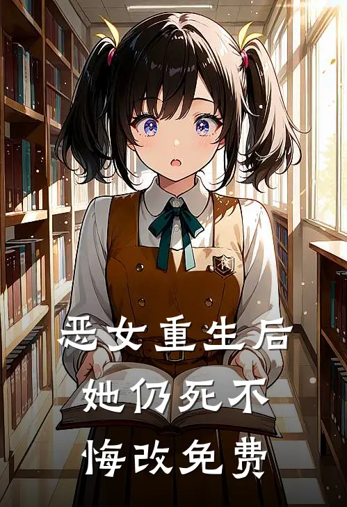 恶女重生后，她仍死不悔改免费