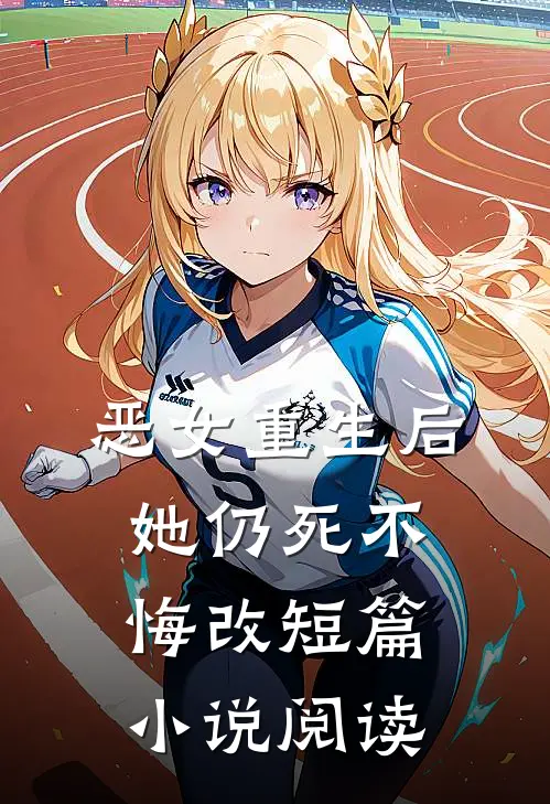 恶女重生后，她仍死不悔改短篇小说阅读