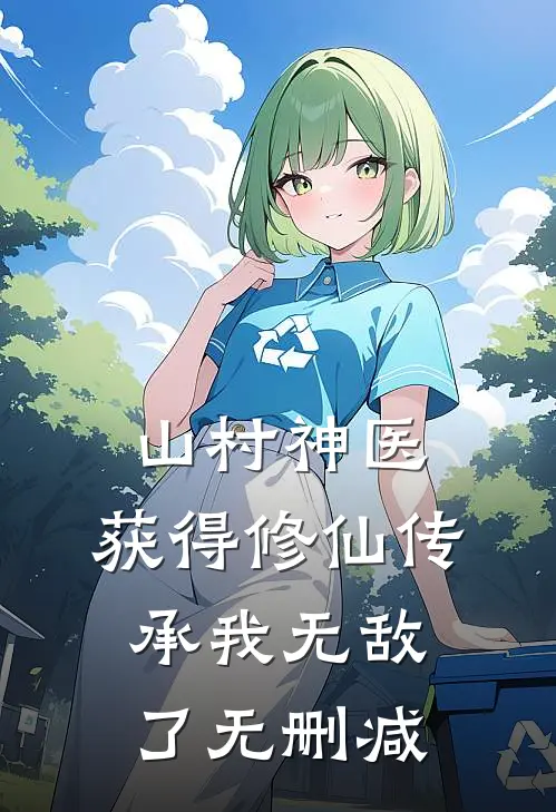 山村神医，获得修仙传承我无敌了无删减