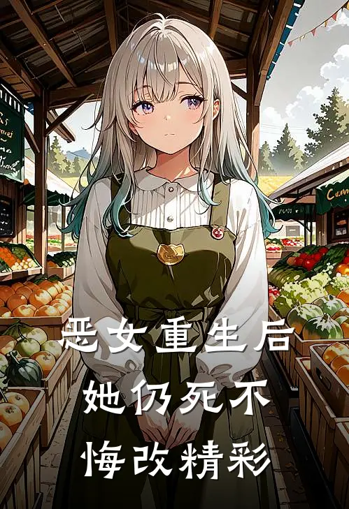 恶女重生后，她仍死不悔改精彩