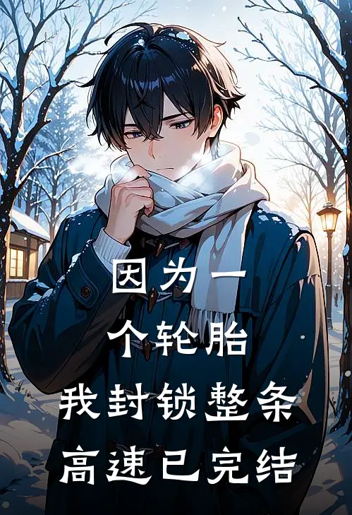 因为一个轮胎，我封锁整条高速已完结