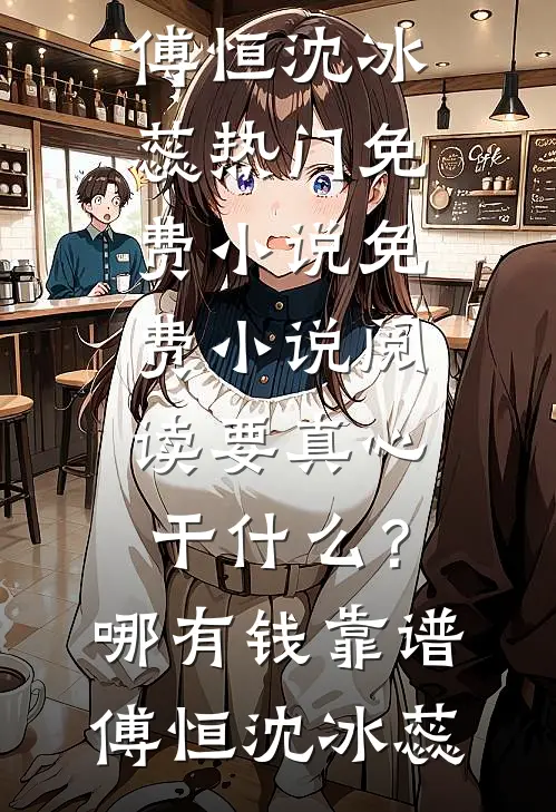 要真心干什么？哪有钱靠谱傅恒沈冰蕊热门免费小说_免费小说阅读要真心干什么？哪有钱靠谱(傅恒沈冰蕊)
