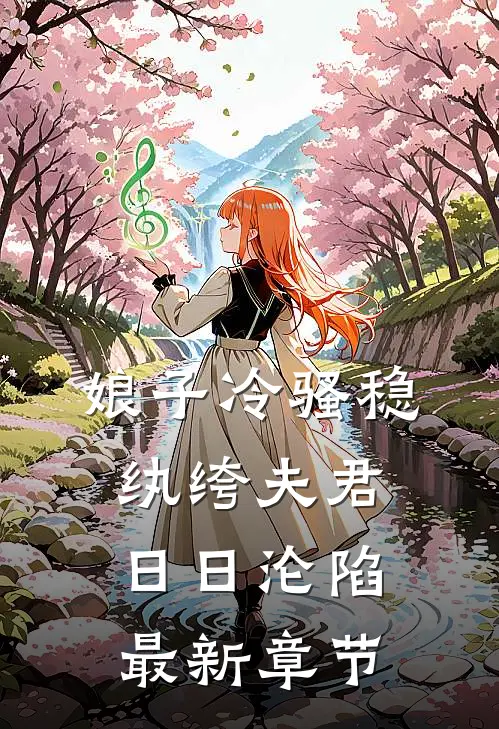 娘子冷骚稳，纨绔夫君日日沦陷最新章节