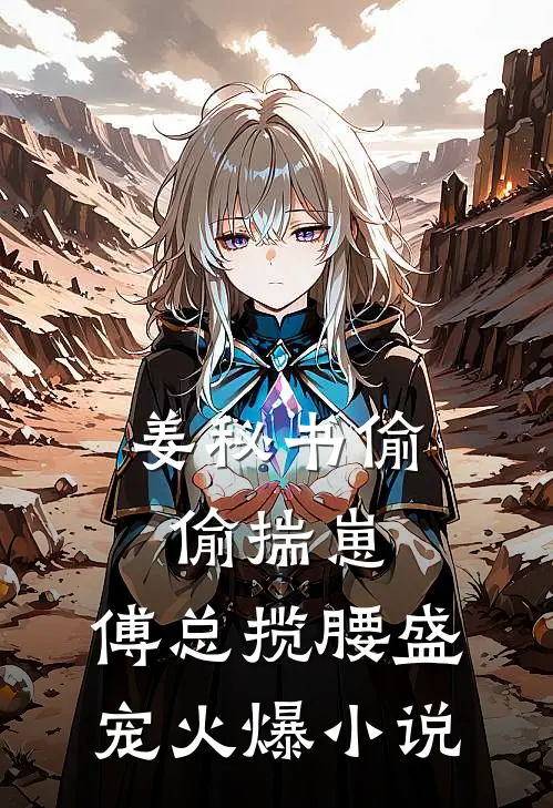 姜秘书偷偷揣崽，傅总揽腰盛宠火爆小说