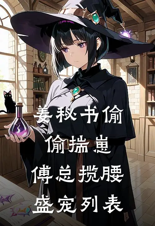 姜秘书偷偷揣崽，傅总揽腰盛宠列表