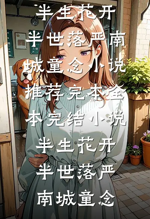 半生花开，半世落(严南城童念)小说推荐完本_全本完结小说半生花开，半世落(严南城童念)
