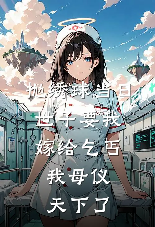 抛绣球当日世子要我嫁给乞丐,我母仪天下了免费观看