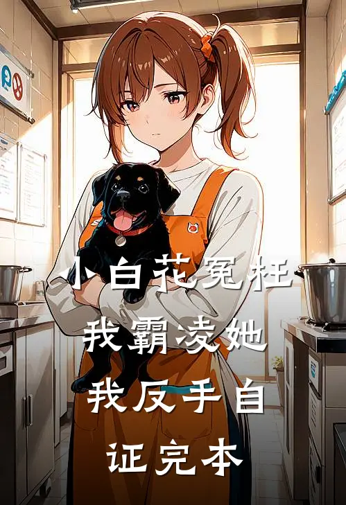 小白花冤枉我霸凌她，我反手自证完本
