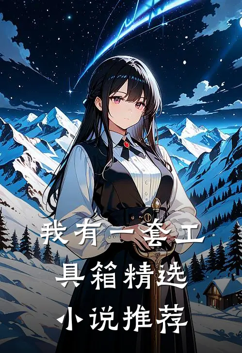 我有一套工具箱精选小说推荐