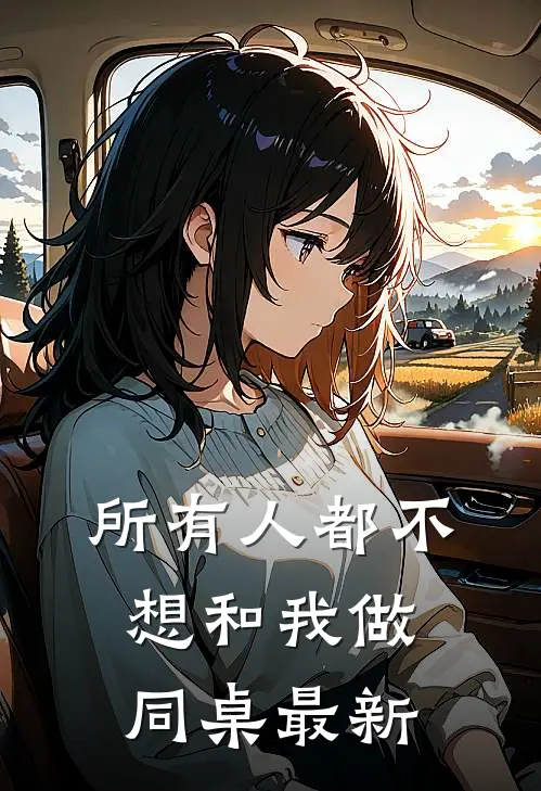 所有人都不想和我做同桌最新