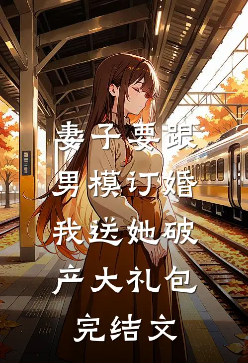 妻子要跟男模订婚，我送她破产大礼包完结文