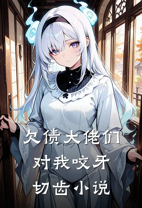 欠债大佬们对我咬牙切齿小说