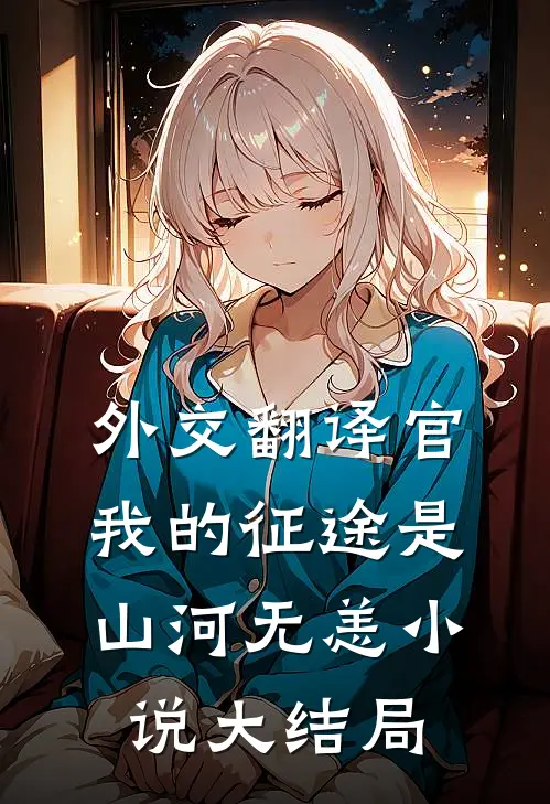 外交翻译官：我的征途是山河无恙小说大结局