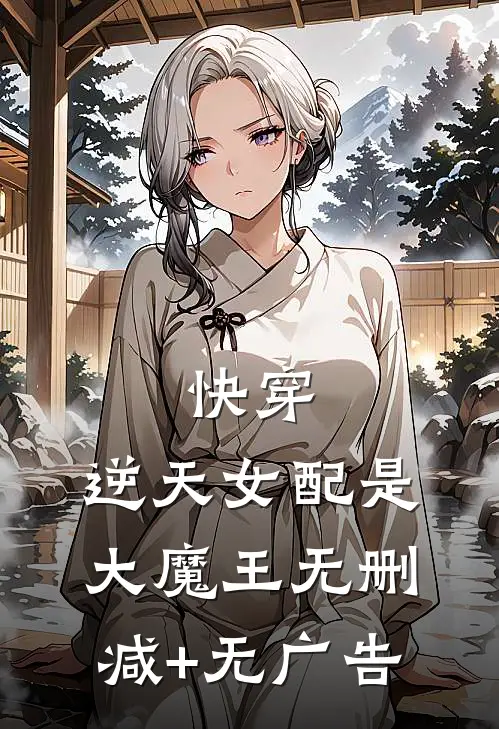 快穿：逆天女配是大魔王无删减+无广告