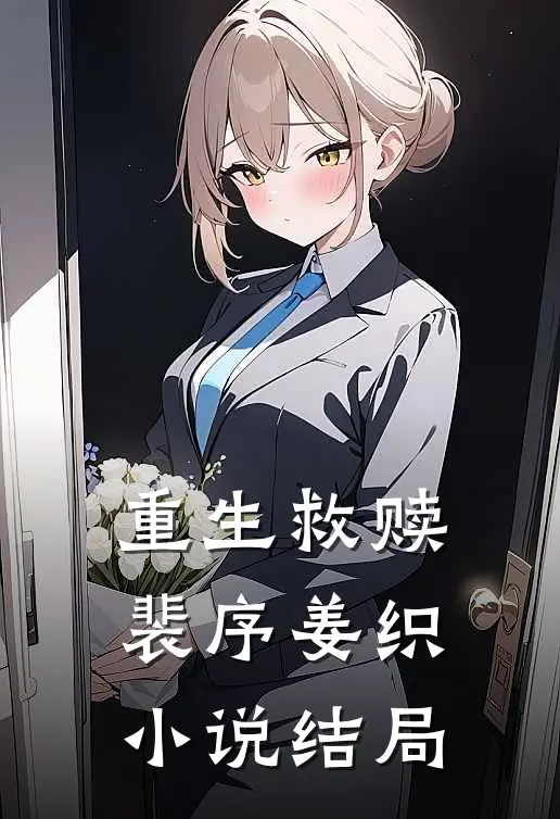 重生救赎裴序姜织小说结局