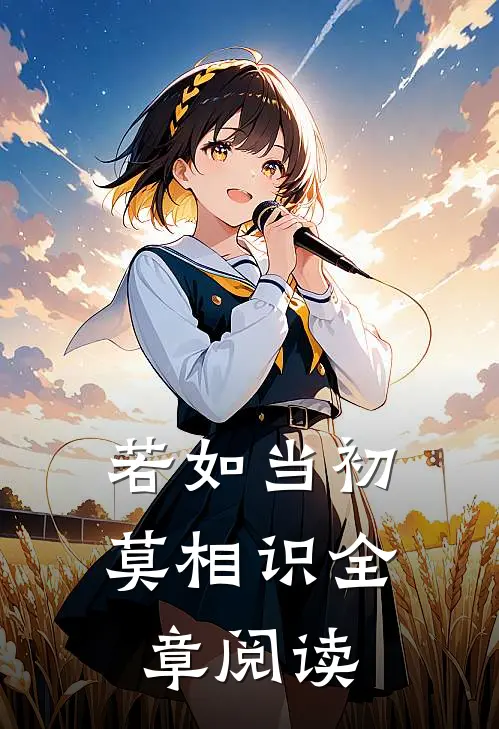 若如当初莫相识全章阅读