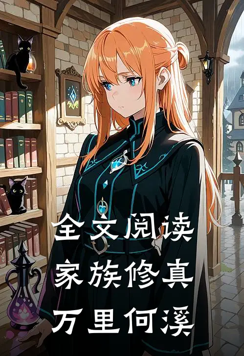 全文阅读家族修真：万里何溪