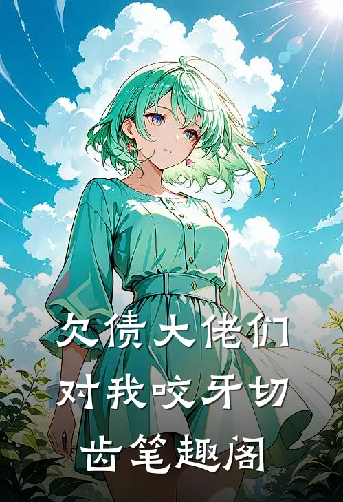 欠债大佬们对我咬牙切齿笔趣阁
