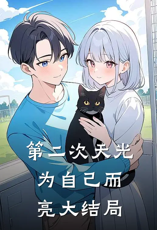 第二次天光，为自己而亮大结局