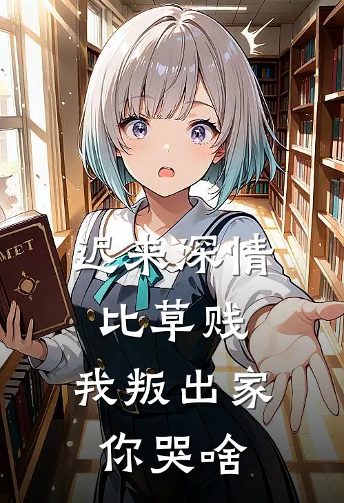 迟来深情比草贱,我叛出家你哭啥?31章