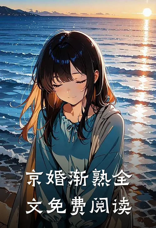 京婚渐熟全文免费阅读