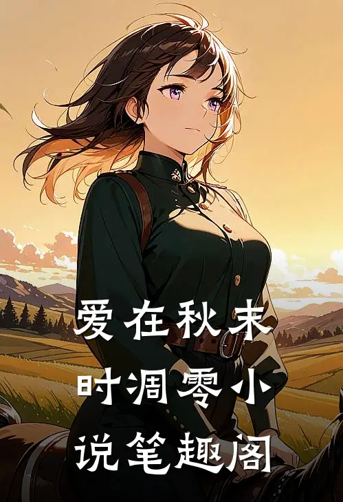 爱在秋末时凋零小说笔趣阁