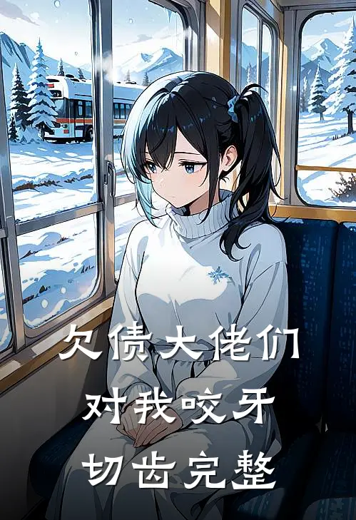 欠债大佬们对我咬牙切齿完整