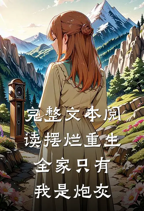 完整文本阅读摆烂重生：全家只有我是炮灰