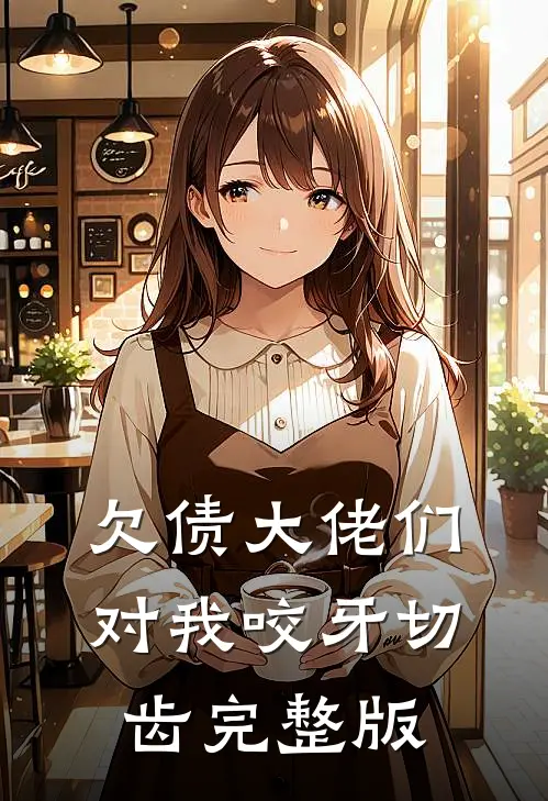 欠债大佬们对我咬牙切齿完整版