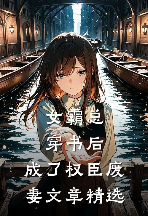 女霸总穿书后，成了权臣废妻文章精选