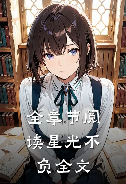 全章节阅读星光不负全文
