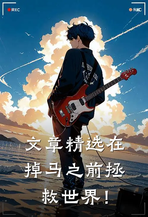 文章精选在掉马之前拯救世界！