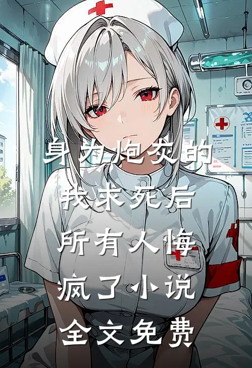 身为炮灰的我求死后，所有人悔疯了小说全文免费