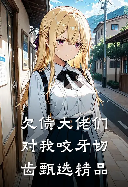 欠债大佬们对我咬牙切齿甄选精品