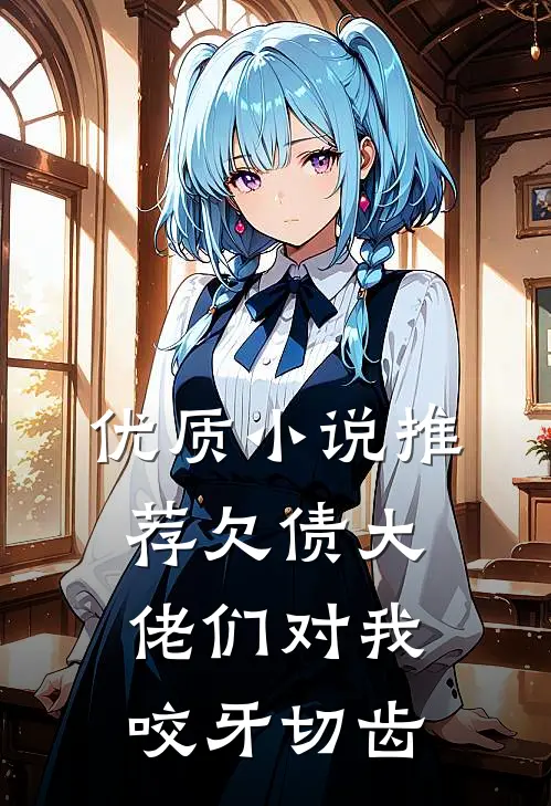 优质小说推荐欠债大佬们对我咬牙切齿