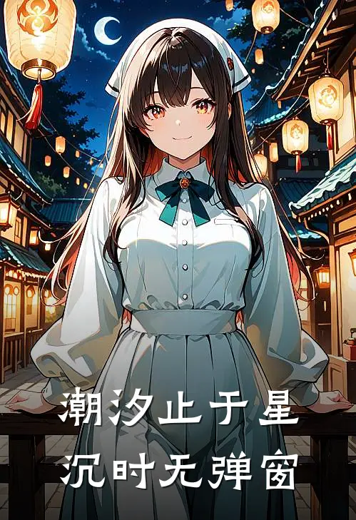 潮汐止于星沉时无弹窗