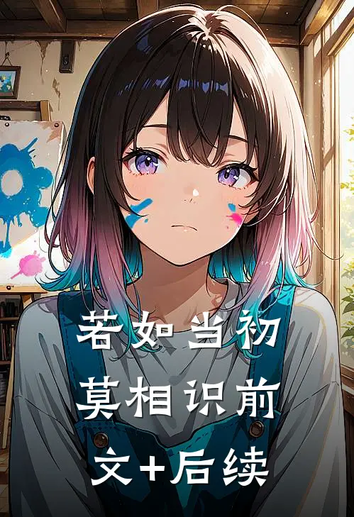 若如当初莫相识前文+后续