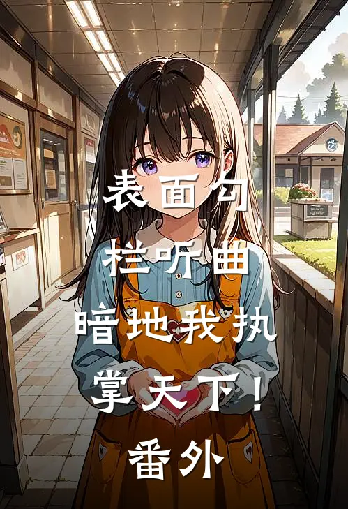 表面勾栏听曲，暗地我执掌天下！番外