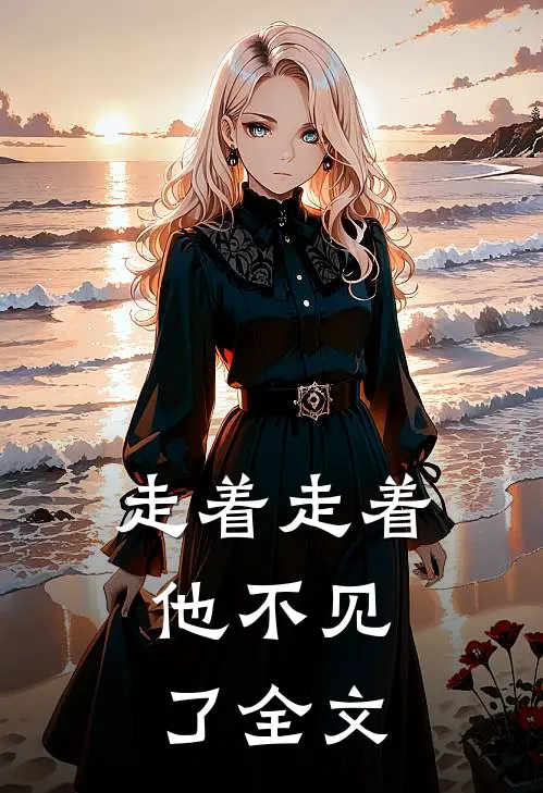 走着走着，他不见了全文