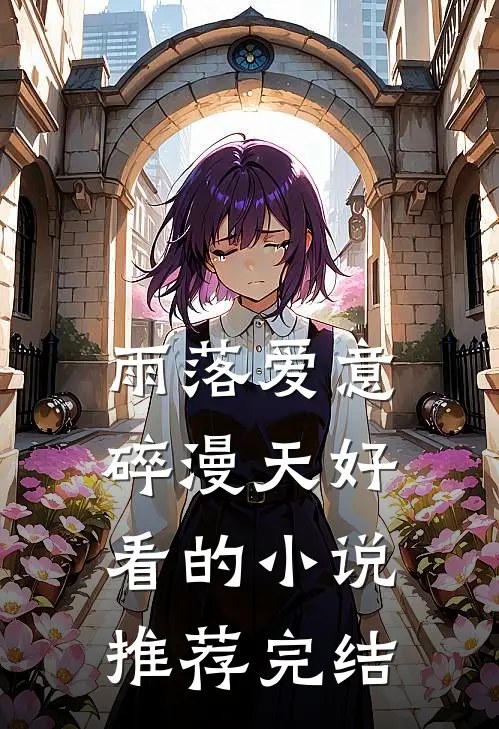 雨落爱意碎漫天好看的小说推荐完结