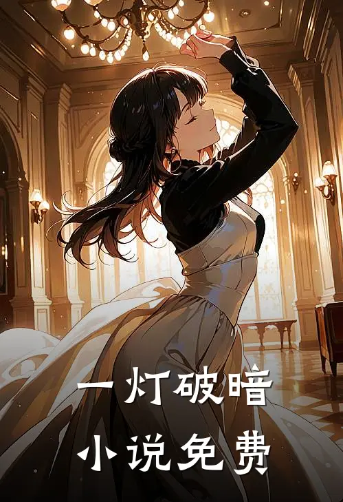 一灯破暗小说免费