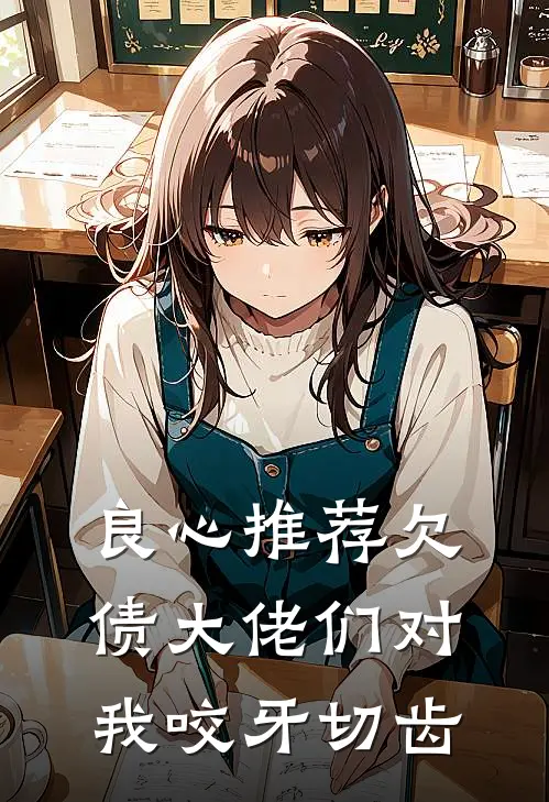 良心推荐欠债大佬们对我咬牙切齿